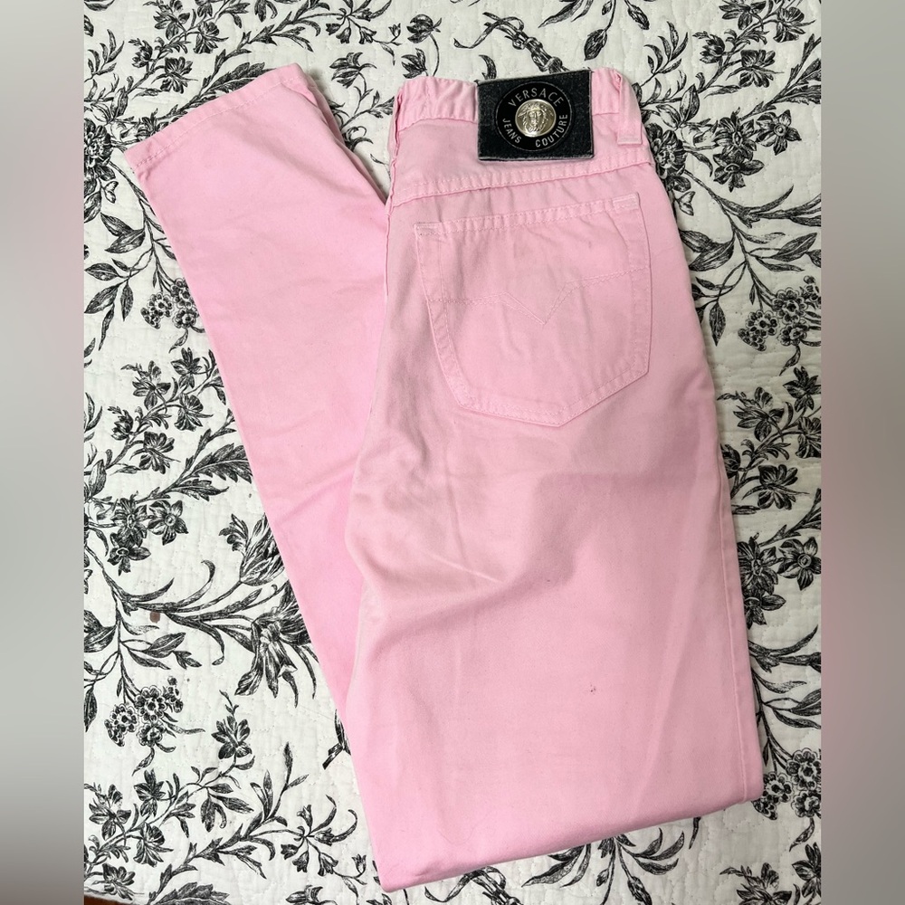 Versace Couture Jeans